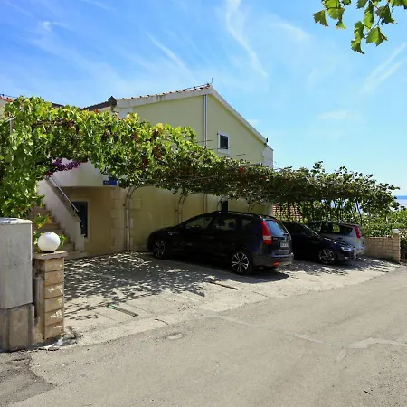 Andjelka-7 By Interhome Apartman Trogir