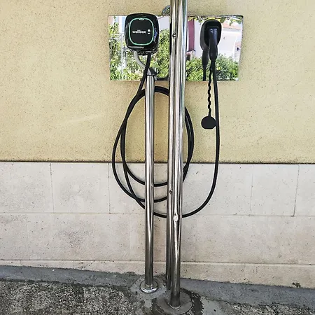 Apartman Andjelka-7 By Interhome Trogir