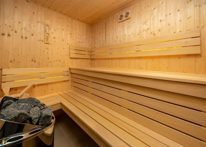 Apartmán Andjelka-7 By Interhome