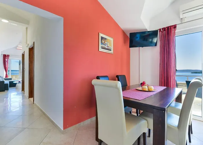 Apartmán Andjelka-7 By Interhome *