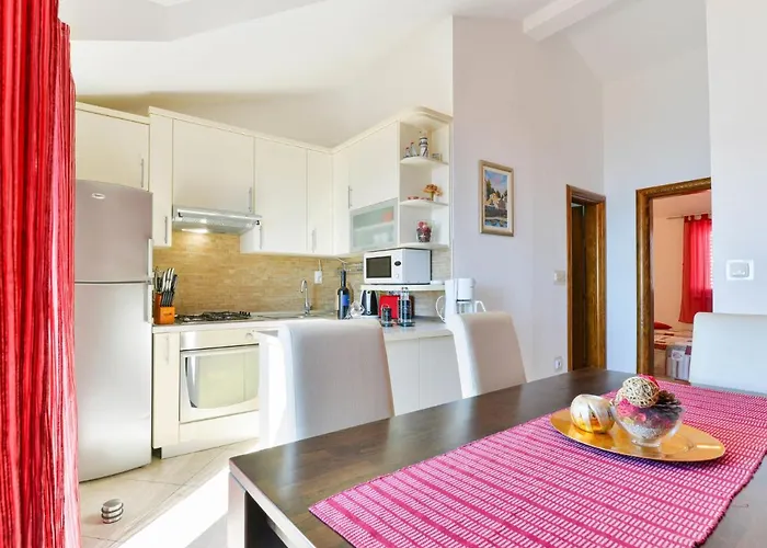 Andjelka-7 By Interhome Apartmán *