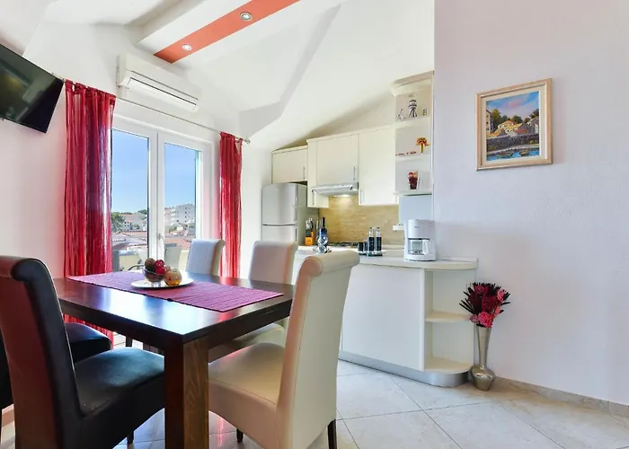 Apartmán Andjelka-7 By Interhome *