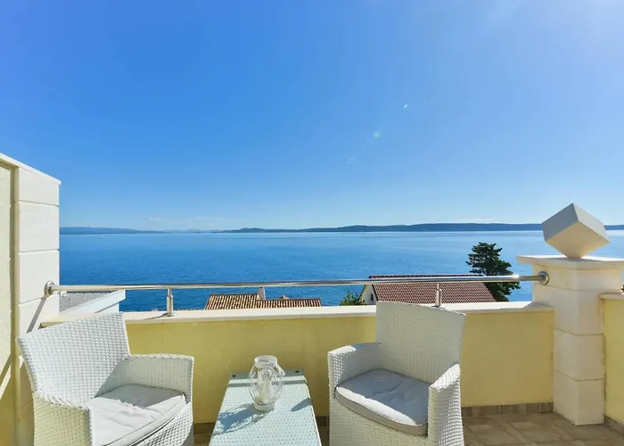 Andjelka-7 By Interhome