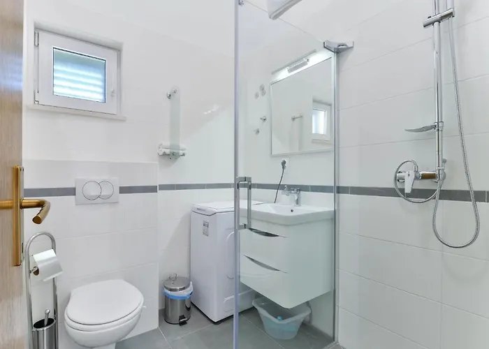 Andjelka-7 By Interhome Apartmán