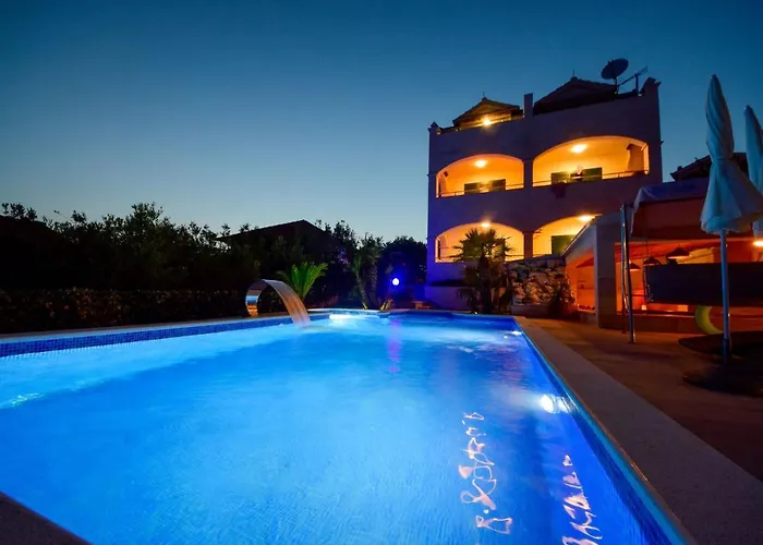 Apartmán Andjelka-7 By Interhome Trogir