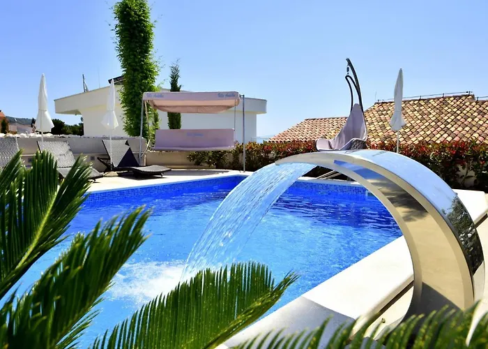Apartmán Andjelka-7 By Interhome Trogir