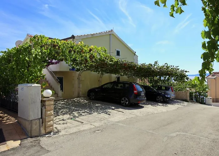 Andjelka-7 By Interhome Apartmán Trogir