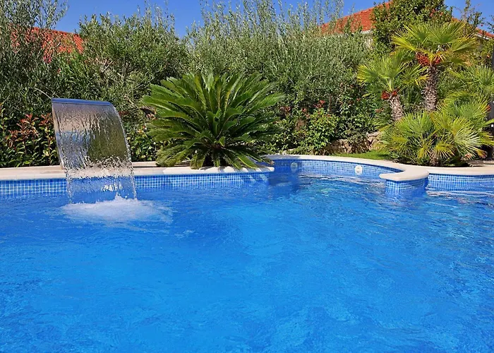 Andjelka-7 By Interhome Apartmán Trogir